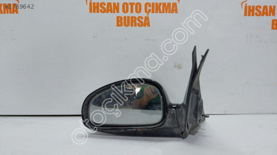 Kia Optima sol ön ayna orijinal