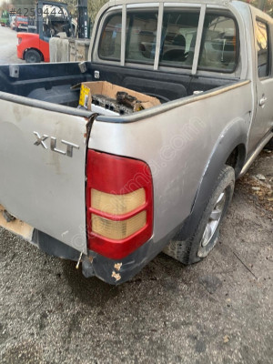 FORD RANGER 2006-2011 SAĞ ARKA STOP                   (XS2611S25)