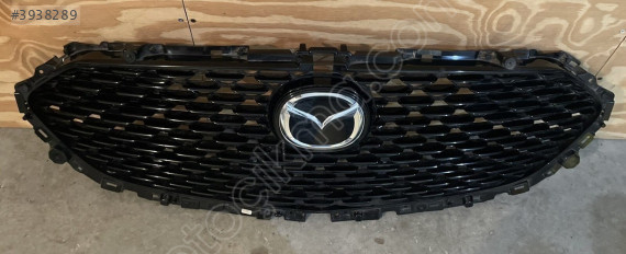MAZDA 3 ÇIKMA ORJİNAL PANJUR