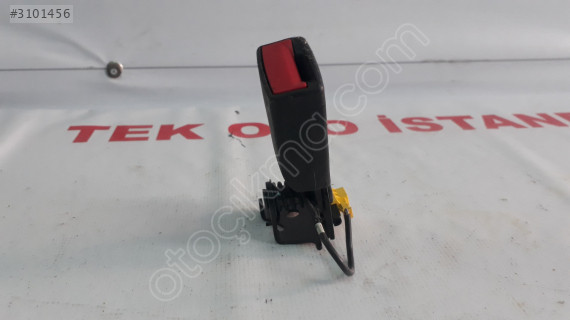 Mercedes A 176 EMNİYET KEMER TOKASI ARKA SOL A1766902925
