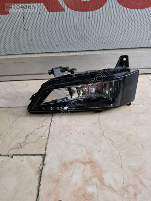 SKODA FABİA SOL SİS FARI