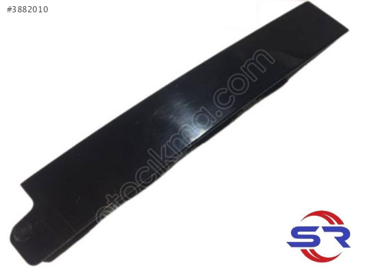 Megane 4 Sıfır İthal Sol Arka Kapı Direk Bandı 822821630R