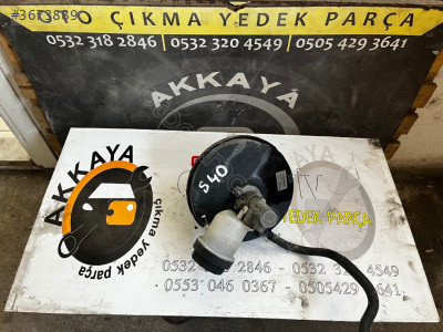Volvo S40 Westinghouse / Fren Hava Tüpü (96-04) Orjinal Çıkma