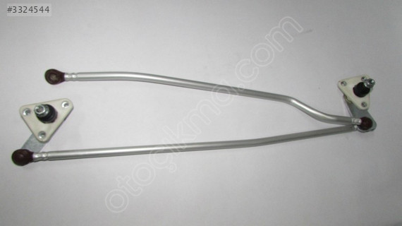 85150-12780 COROLLA 88-92 (AE92) SİLECEK MANİVELASI