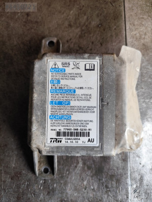 HONDA CİVİC FD6 OTOMATİK AİRBAG BEYNİ