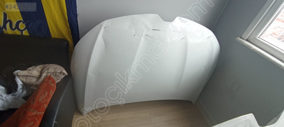 2020 model megane kaput