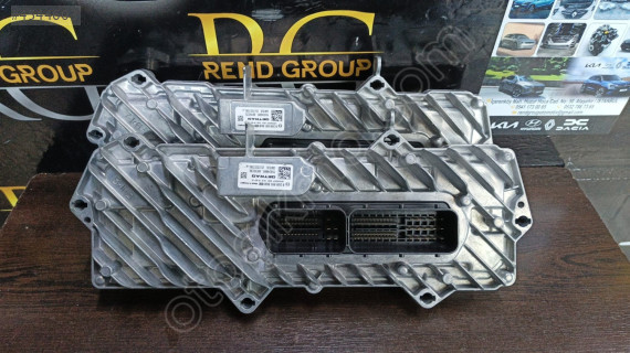 RENAULT MEGANE 4 ŞANZİMAN BEYNİ