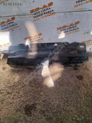 Ford Transit Mk8 Ön Tampon Alt Deflektörü 2013-2018