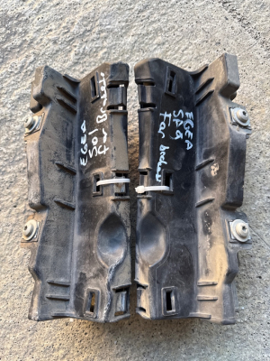 Fiat Egea sağ-sol far braketi