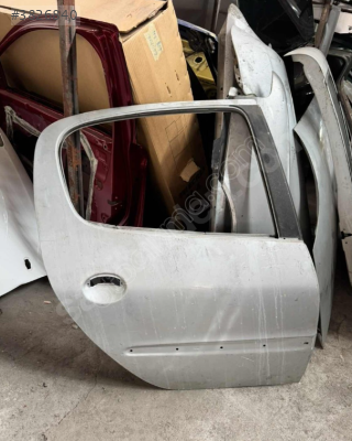 PEUGEOT 206 SAĞ ARKA KAPI ORJİNAL EYUPCAN OTO'DA