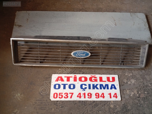 Ford Taunus ön panjur mk2  1976-1979