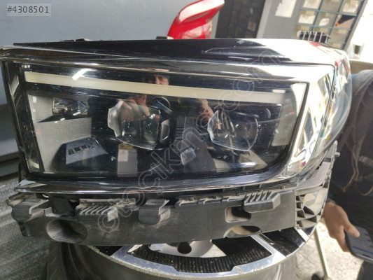 Opel grandland x sol ön far sökme mercekli