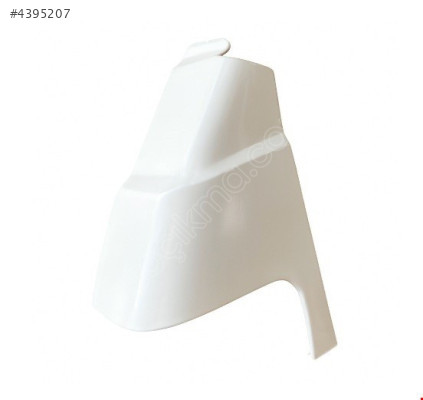 KÖŞE SACI (BEYAZ BOYALI) SOL L300 1997-