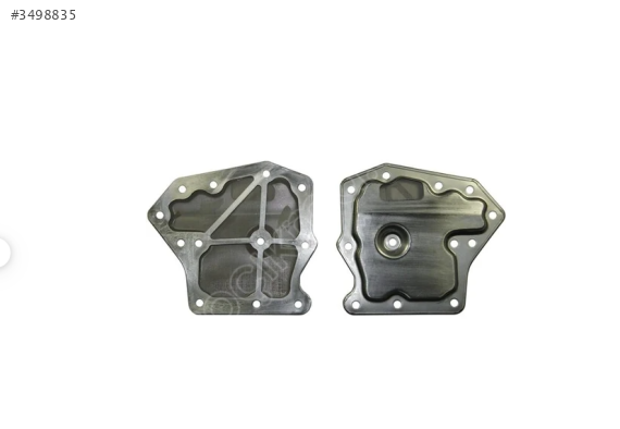 Nıssan Filtre Yağ Şanzıman Micra 02-06/X-Trail 02-06 (Otomatik)