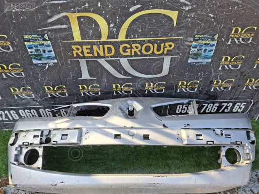 RENAULT MEGANE 2 ÖN TAMPON ORİJİNAL ÇIKMA
