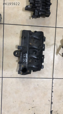 FİAT FİORİNO1,3 EURO 5 EMME MANİFOLDU GÜÇMANLAR OTO