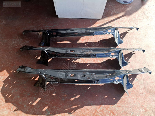 ÖZMEN OPEL VECTRA A ÖN PANEL