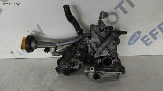 fiat fiorino 2022 1.3 motor yağ soğutucu (son fiyat)