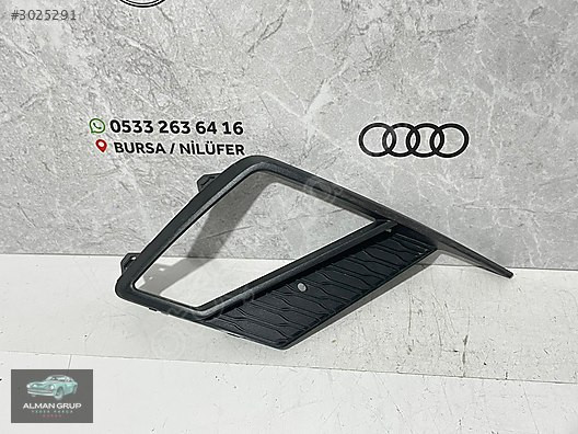 SEAT İBİZA SAĞ SİS ÇERÇEVESİ