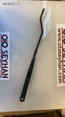 6K1955407G seat cordoba 2001 sol ön silecek kolu