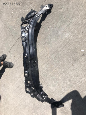 MERCEDES C SERİ W205 ÖN PANEL