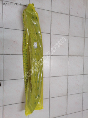 Egea ön tampon köpüğü orjinal sıfır