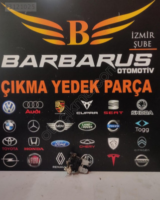 5F0827505 SEAT Leon Arka Bagaj Kilidi - Çıkma Parça