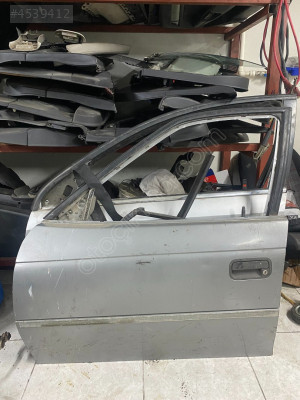 OPEL ASTRA F SOL ÖN KAPI - SÖKME