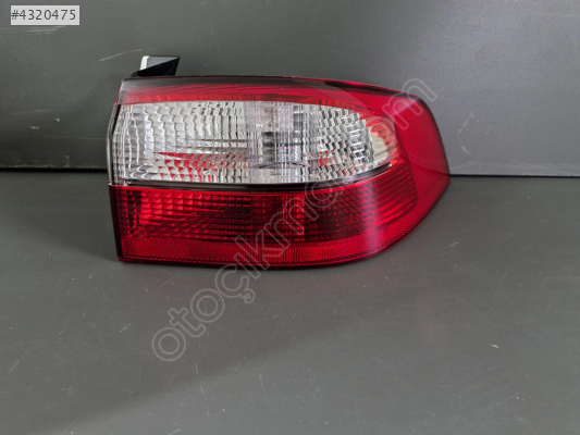 RENAULT LAGUNA SAĞ ARKA DIŞ STOP LAMBASI SIFIR 2001-2004