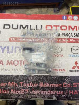 FREN ANA MERKEZ GETZ 03-11 ABS SİZ