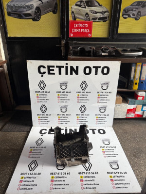 Fluence Akü Alt Tablası Bakaliti Yuvası (2010-2016) 244466737R