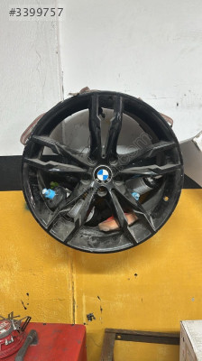 Bmw 4 kasa çelik jant
