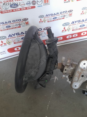 Renault scenic 2 airbag sargısı çıkma orijinal
