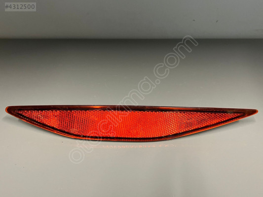 GOLF 7 SOL REFLEKTÖR ORJİNAL