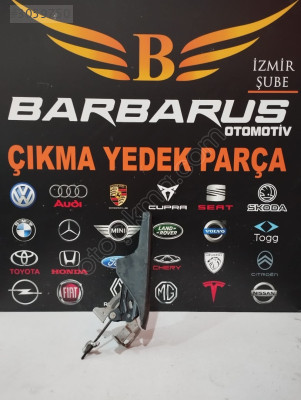 SKODA FABİA EL FREN TABANCASI ÇIKMA