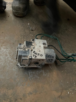 RENAULT 19 ABS BEYNİ ÇIKMA ORJİNAL