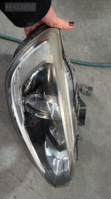 Volvo s60 sağ ön far