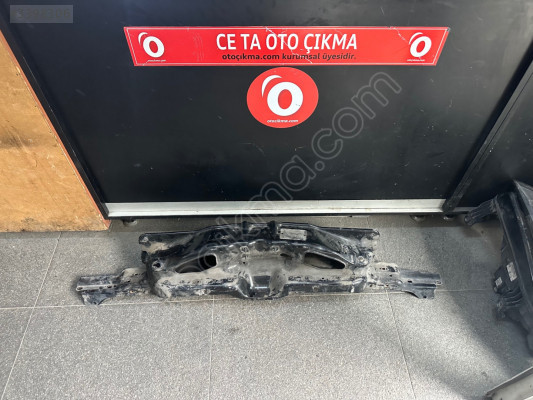 FİAT DUCATO ÖN PANEL ÇIKMA ORJİNAL YENİ MODEL