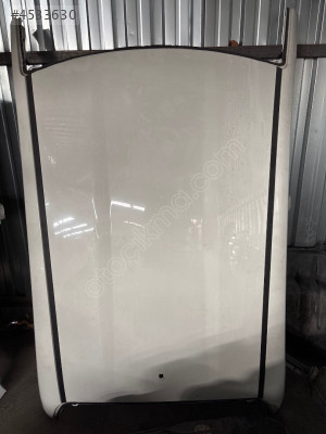 ÇIKMA FİAT EGEA KESME TAVAN