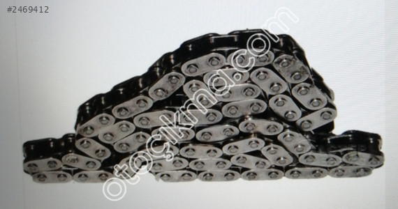 24351 2A000 HYUNDAI ERA GETZ TRİGER ZİNCİR SETİ