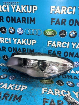 BMW F30 YURT DIŞI FAR ÇIKMA ORİJİNAL