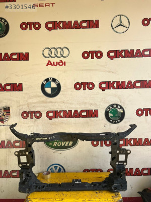 HONDA CİVİC  FC5 ÖN PANEL