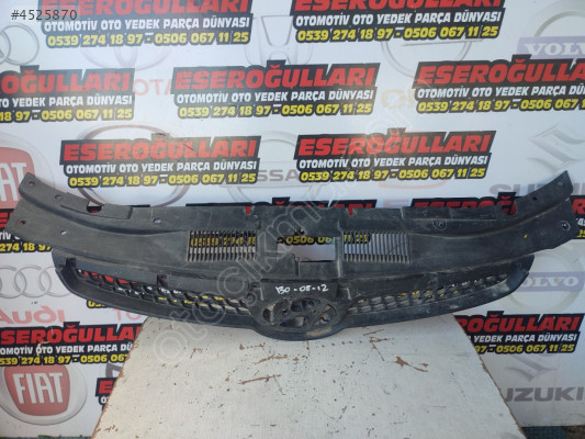 HYUNDAİ İ30 ÖN PANJUR 2008 2012