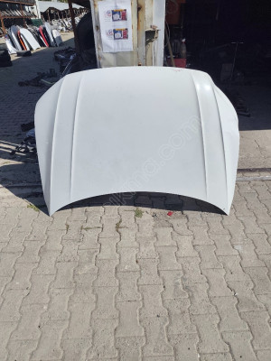 Volkswagen Tiguan motor kaputu 2018 2022