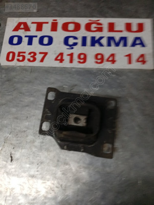 Ford focus şanzıman üst  takozu orj  1998-2005
