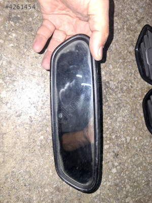 CROSSLAND CORSA 3008 5008 İÇ DİKİZ AYNASI 46046396 10034957