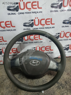 HYUNDAİ H100 ORJİNAL DİREKSİYON SİMİDİ ÜÇEL OTO