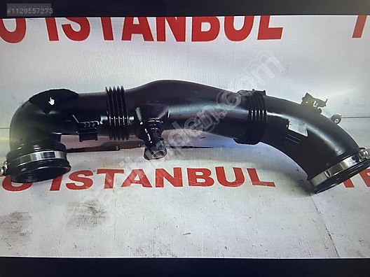 MERCEDES C SERİSİ 205 KASA HAVA GİRİŞ BORUSU A6260900137