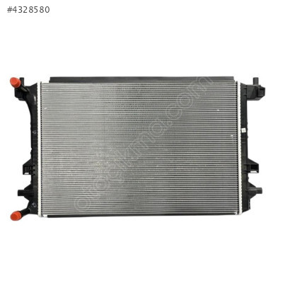 Vw Polo Su Radyatörü 1.0TSI 2017-2024 2Q0121253D