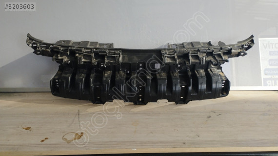 FORD COURIER 2024 ÖN TAMPON İÇ MASKESİ ÇETİN OTOMOTİV